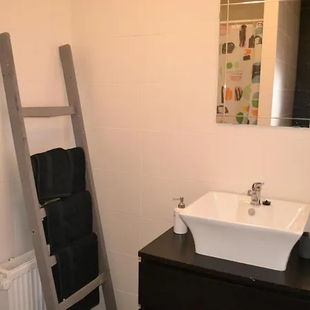 Floris Bed & Breakfast Wallenborn