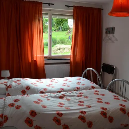 Floris Couette-café 3*