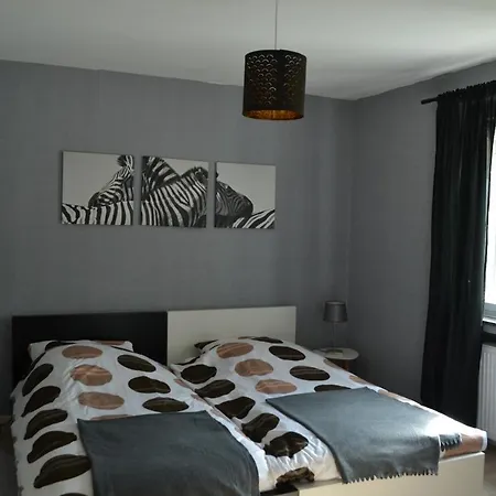 Bed & Breakfast Floris Wallenborn
