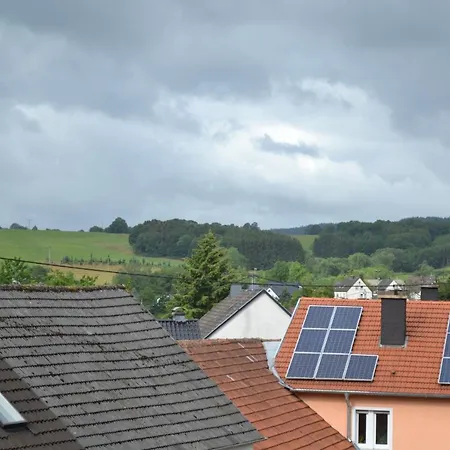 فندق مبيت وإفطار Floris Wallenborn