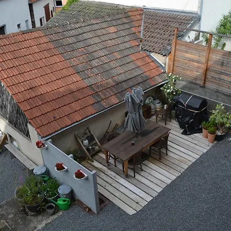 Floris فندق مبيت وإفطار