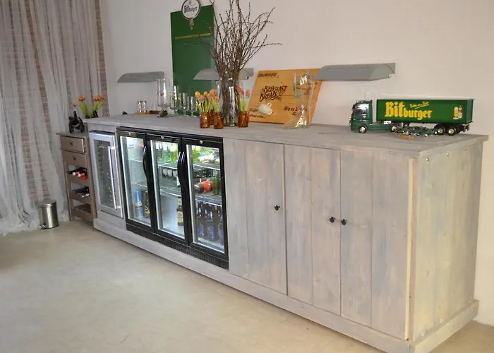 Floris Bed & Breakfast