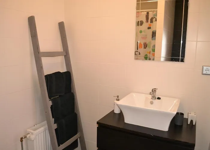 Floris Bed & Breakfast Wallenborn