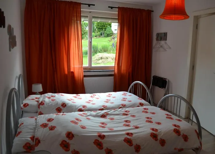 Floris Bed & Breakfast 3*