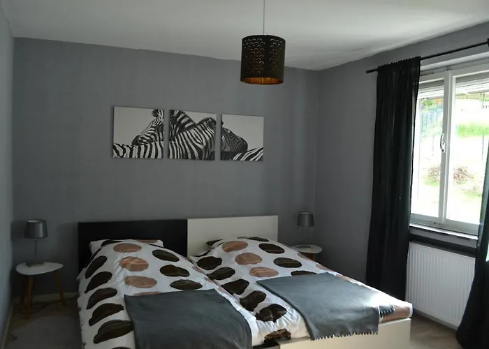 Bed & Breakfast Floris Wallenborn