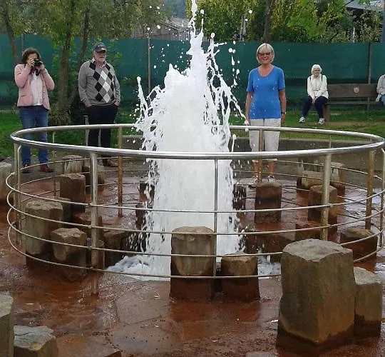 Bed & Breakfast Floris Wallenborn