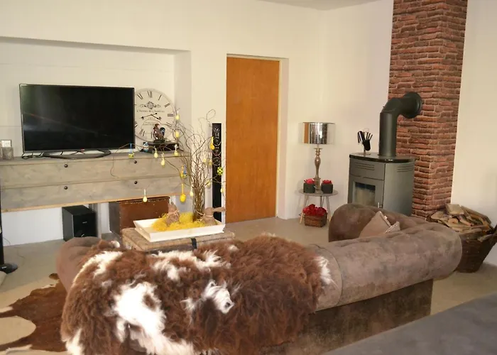 Floris Bed & Breakfast 3*