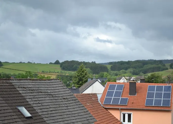 Bed & Breakfast Floris Wallenborn