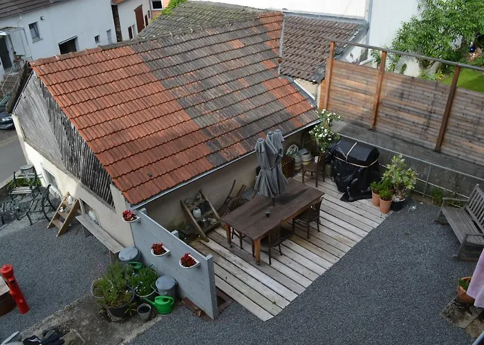 Floris Bed & Breakfast